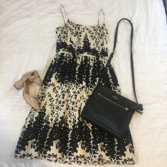 LOFT Dresses & Skirts - Anne Taylor Sundress